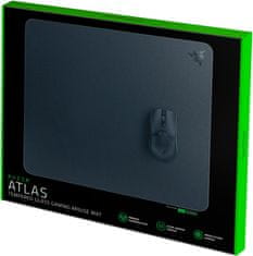 Razer Atlas (RZ02-04890100-R3M1), čierna