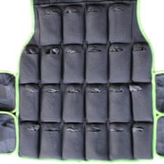 Master záťažová vesta Weight Vest - 20 kg