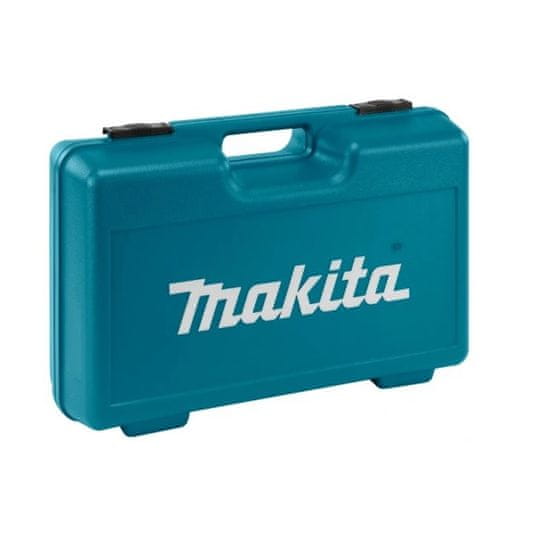 Makita 824985-4 plastový kufor 420x275x140mm