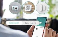 Avatto ZigBee WiFi Bluetooth Mesh Tuya brána