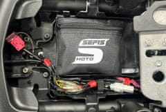 Sefis Pocket Moto súprava na opravu bezdušových pneumatík