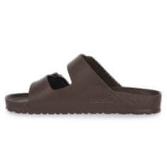 Birkenstock Šľapky hnedá 43 EU Arizona Eva Roast Calz