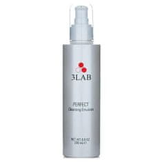 3LAB Čistiaca emulzia na tvár Perfect ( Clean sing Emulsion) 200 ml