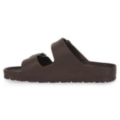 Birkenstock Šľapky hnedá 36 EU Arizona Eva Roast Calz