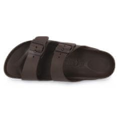 Birkenstock Šľapky hnedá 36 EU Arizona Eva Roast Calz