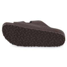 Birkenstock Šľapky hnedá 36 EU Arizona Eva Roast Calz