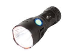 Bailong  08326 Svietidlo LED CREE XHP90, COB, IPX-5, 5000lm, 2000m