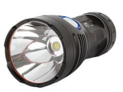 Bailong  08326 Svietidlo LED CREE XHP90, COB, IPX-5, 5000lm, 2000m