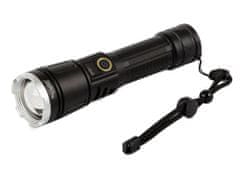 Bailong  08374 Svietidlo LED CREE XHP160, IPX5, 1000 m