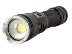 Bailong  08374 Svietidlo LED CREE XHP160, IPX5, 1000 m