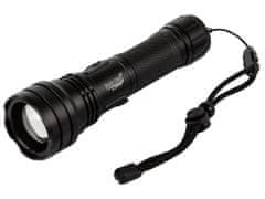 Bailong  08345 Svietidlo LED CREE XHP160, IPX-5, 1000 m