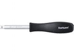 Fortum Nádstavec s rukoväťou 1/4", L 150mm