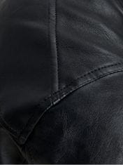 Jack&Jones Pánska bunda JJCALI 12250492 Black (Veľkosť L)