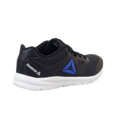 Reebok Obuv čierna 38 EU Rush Runner