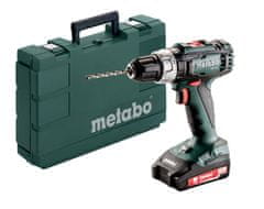 Metabo 6023175000 SB 18 L príklepová aku vŕtačka 2x2,0Ah Li-Ion