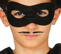 Guirca Kostým Bandit Zorro 5-6 rokov