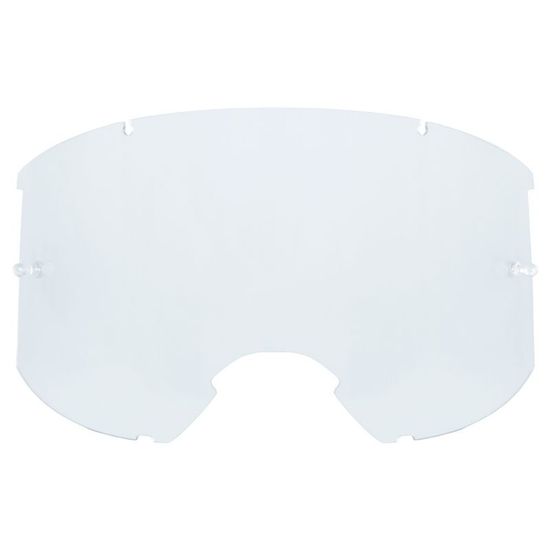 RedBull plexi STRIVE Anti Fog clear