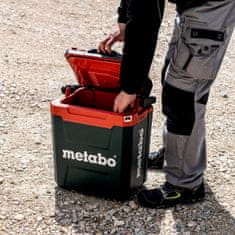 Metabo  600791850 KB 18 BL aku chladiaci box 18V 24 l bez aku