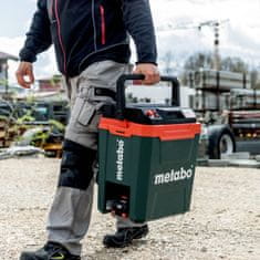 Metabo  600791850 KB 18 BL aku chladiaci box 18V 24 l bez aku