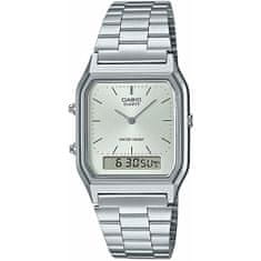 CASIO Collection Vintage AQ-230A-7AMQYES (001)