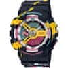 CASIO G-Shock Classic League of Legends Edition GA-110LL-1AER (411)