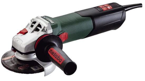 Metabo 600448000 WE 15-125 Quick uhlová brúska