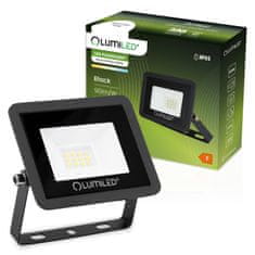 LUMILED Reflektor LED svetlomet ZUNA 10W 900lm 4000K IP65