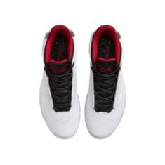 Nike Obuv biela 44 EU Jordan Max Aura 4