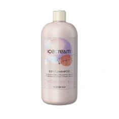 Inebrya Hydra tačný šampón pre suché a krepaté vlasy Ice Cream Dry-T (Shampoo) (Objem 300 ml)