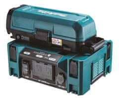 Makita  BAC01 menič napätia DC/AC