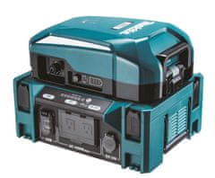 Makita  BAC01 menič napätia DC/AC