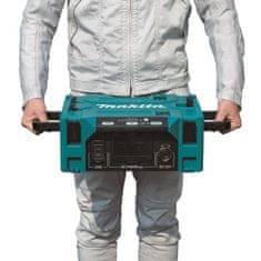 Makita  BAC01 menič napätia DC/AC