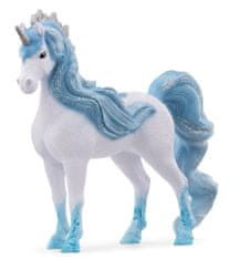 Schleich 70823 Kobyla jednorožca Flowy