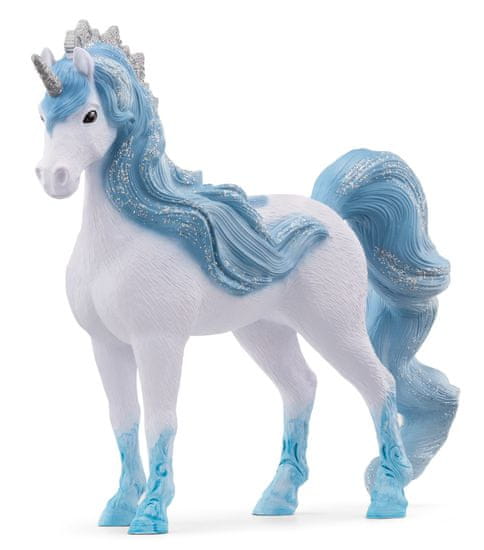 Schleich 70823 Kobyla jednorožca Flowy