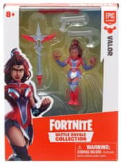 Blackfire Fortnite figúrka Valor