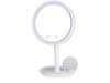 Verk  15786 Kozmetické zrkadlo LED Beauty Breeze biele