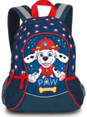 FABRIZIO Detský batoh Paw Patrol Dark Blue