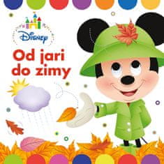 Disney - Od jari do zimy