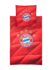 Fan-shop Povlečení BAYERN MNICHOV design