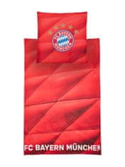 Fan-shop Povlečení BAYERN MNICHOV design