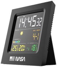 NASA meteostanica ASTRONAUT WS300