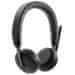 DELL náhlavná bezdrôtová súprava WL3024/ Pre Stereo Headset/ slúchadlá + mikrofón