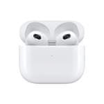 Apple Slúchadlá AirPods (3rd generation) s MagSafe nabíjacím puzdrom