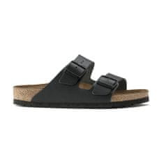 Birkenstock Šľapky čierna 44 EU Arizona