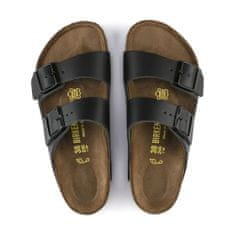 Birkenstock Šľapky čierna 44 EU Arizona