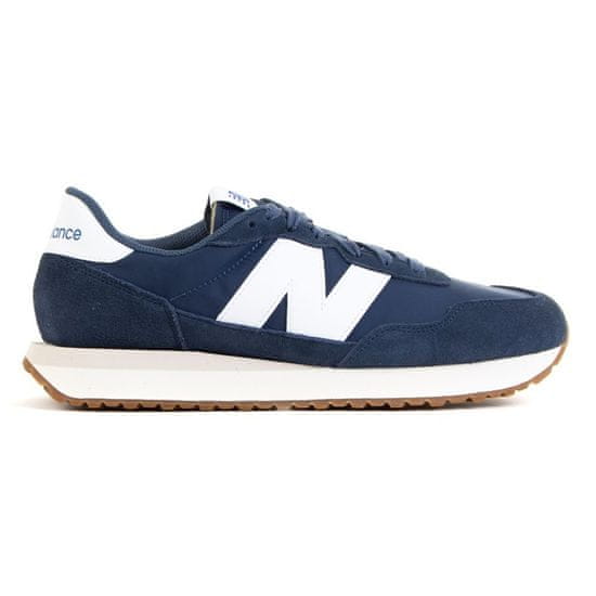 New Balance Obuv tmavomodrá 237