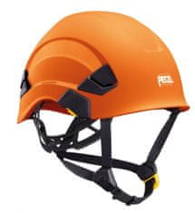 Petzl Pracovná prilba Petzl Vertex oranžová