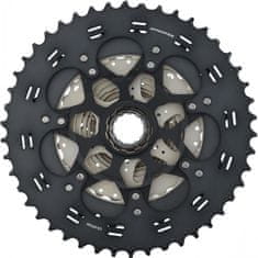 Shimano Kazeta SLX CS-M7000 - 11-46z (11s)