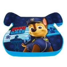 Paw Patrol Podsedák autosedačka do auta 22-36kg tlapková patrola chase