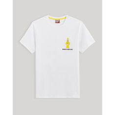 Celio Tričko The Simpsons CELIO_1116127 S